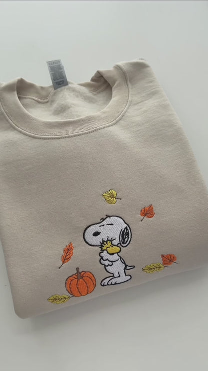 Snoopy Halloween