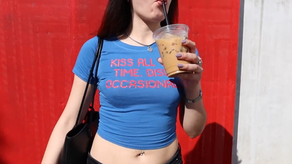 Harry styles - Kiss All the Time. Disco, Occasionally