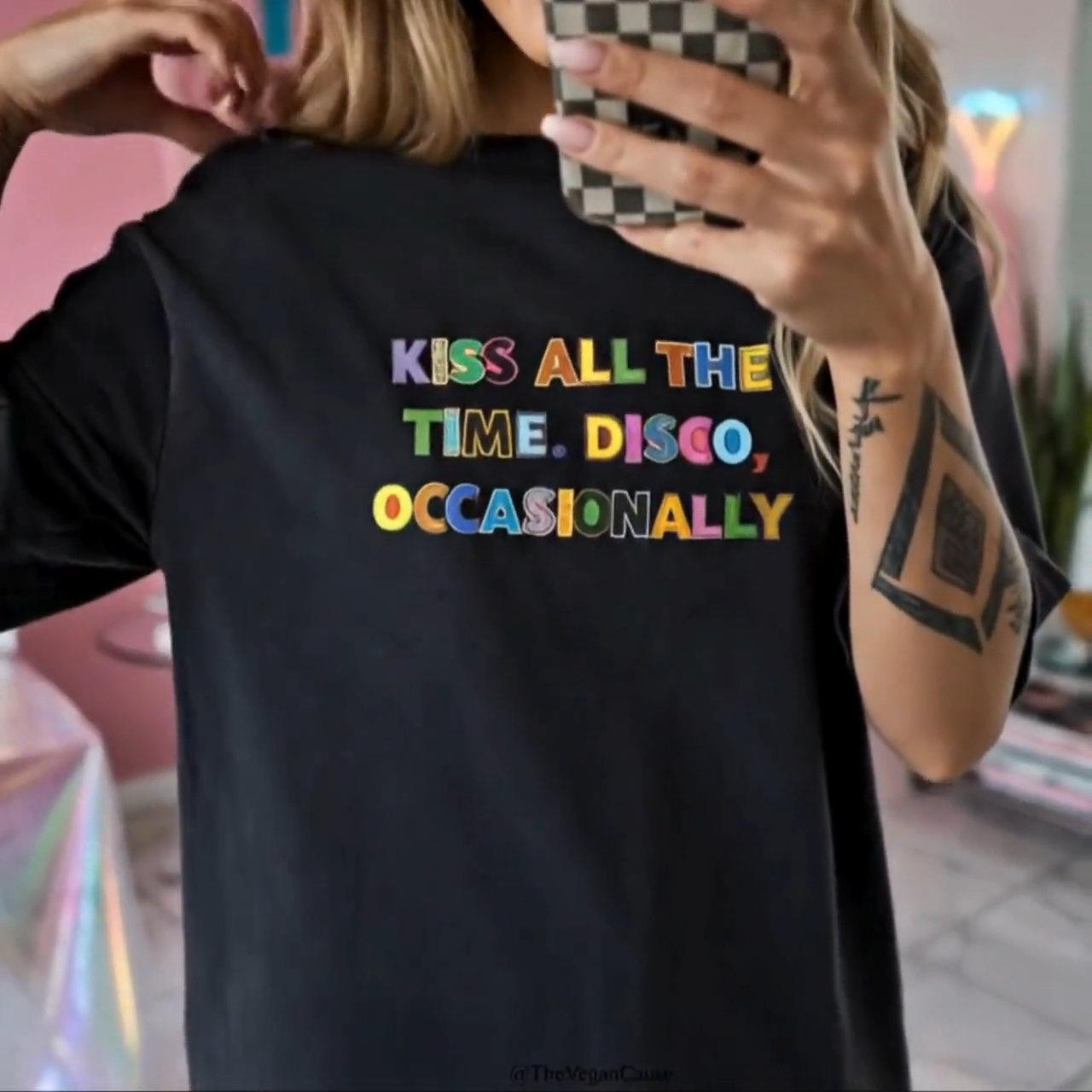 Harry styles -Kiss All the Time. Disco, Occasionally