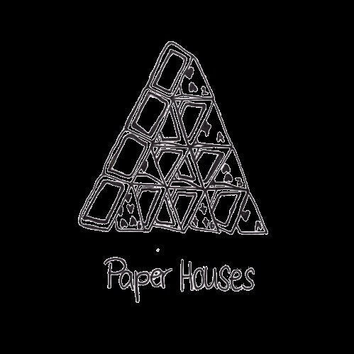 Paper houses